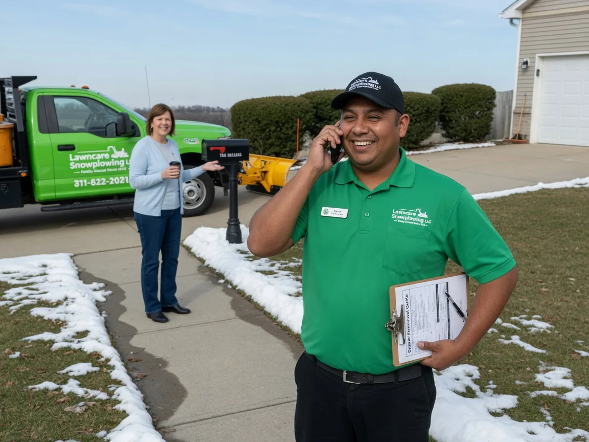Lawn Care Services By Expert Landscaper Gauley Bridge, WV FAQs